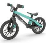 Chillafish BMXie VROOM баланс колело Mint