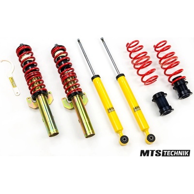 MTS-Technik Nastavitelný podvozek TNGMTSGWVW29
