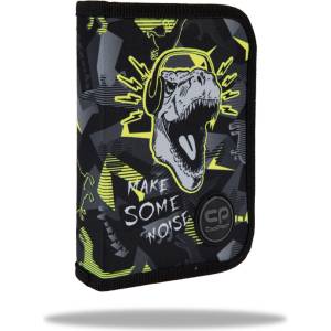COOLPACK Ученически несесер Coolpack Clipper Dinopark