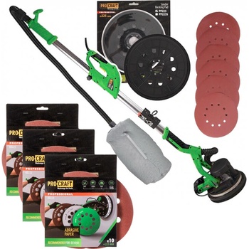 Procraft EX1050