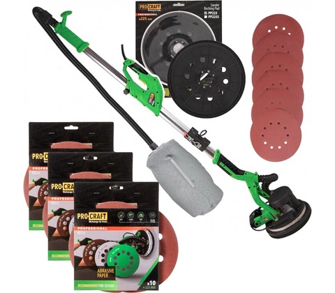 Procraft EX1050