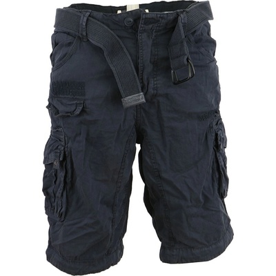 Geographical Norway nohavice pánske PANORAMIQUE MEN COLOR 063 bermudy kapsáče