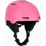 ATTABO Детска скиорска каска ATTABO Avens 2.0 Jr pink
