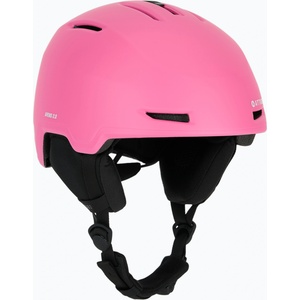 ATTABO Детска скиорска каска ATTABO Avens 2.0 Jr pink