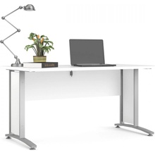 Falco Office 80400/71 bílá/silver grey