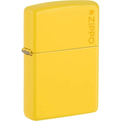 Zippo Sunflower Logo