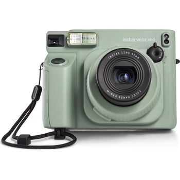 Fujifilm Instax Wide 400 Green (16824123)
