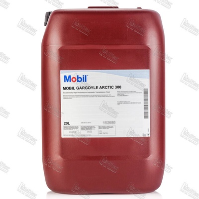 Mobil Gargoyle Arctic 300 20 l