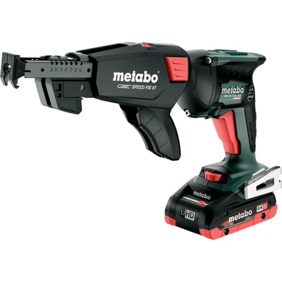 METABO TBS 18 LTX BL 5000
