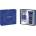 Mont Blanc Explorer Ultra Blue Комплект (EDP 60ml + SG 100ml) за Мъже