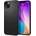 Spigen Противоударен Калъф за iPhone 14 Plus, Spigen Thin Fit Case, Черен (ACS04773)