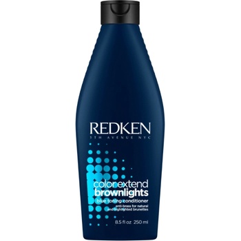 Redken Brownlights Балсам за коса, 250 ml