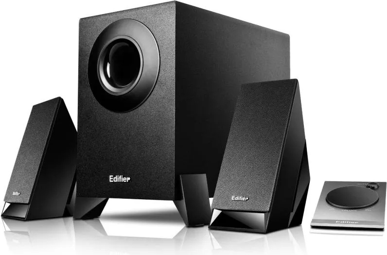 Edifier M1360 2.1