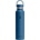 Hydro Flask Термо бутилка Hydro Flask Standard Mouth with Standard Flex Cap Insulated bottle - Harbor Blue - размер 621 ml (533-0674-5812)