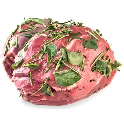 Primas Jehněčí kýta La Provence cca 0,89 kg – Zboží Dáma