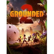 Grounded 2