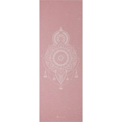 GAIAM Постелка за йога Gaiam 5 mm Classic Printed Yoga Mat - Ballet Powder Celestial - размер 61 x 173 x 0, 5 cm (801-0153-1611)