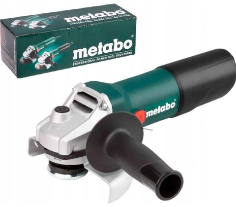 Metabo WEV 850-125