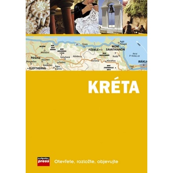Kréta