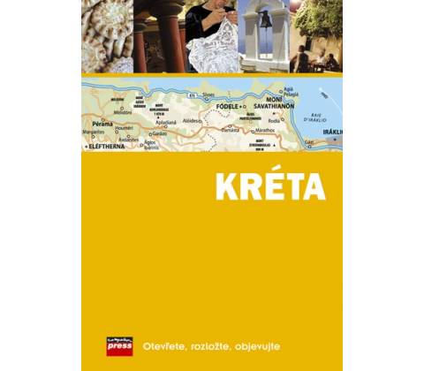 Kréta