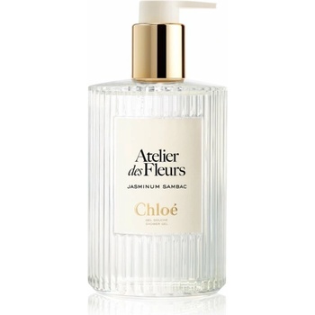 Chloé Atelier des Fleurs Jasminum Sambac sprchový gél pre ženy 300 ml