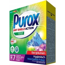 Purox Box Universal prací prášok 5 kg 60 PD