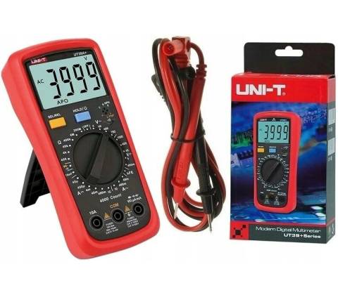 UNI-T UT-39A +