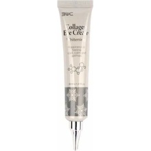 3W Clinic Collagen eye Cream Whitening oční bělící krém 40 ml