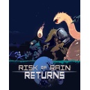 Risk of Rain Returns