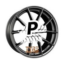 DIEWE ALLA 8x19 5x112 ET49 platins