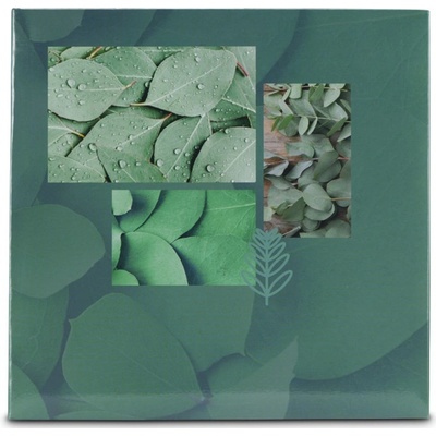 Hama album memo SINGO II Leaves 10x15/200, popisové pole