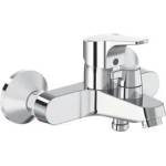 Vidima Смесител стенен за вана/душ без аксесоари, VIDIMA SevaNext - B1925AA (66742)