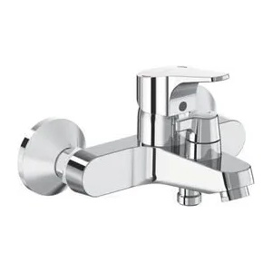 Vidima Смесител стенен за вана/душ без аксесоари, VIDIMA SevaNext - B1925AA (66742)