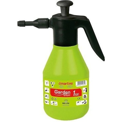 Dimartino GARDEN 1500 1,30/1,50 l 2 bar 60° NBR