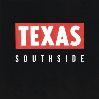 Texas - Southside (Expanded Edition) (2 CD) (5400863185220)