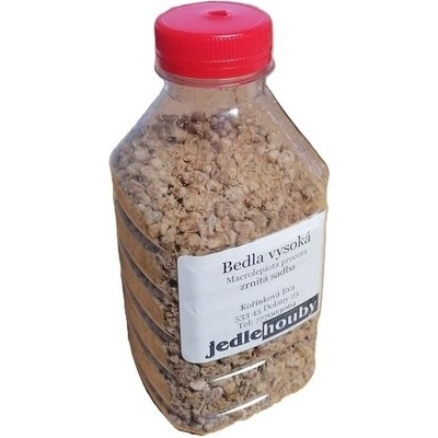 Sadba BEDLY vysoké 500 ml