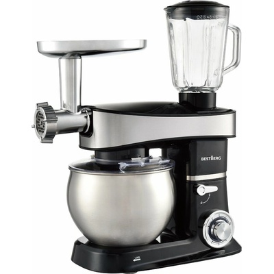 BestBerg BBR-2000BK