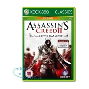Assassin’s Creed 2