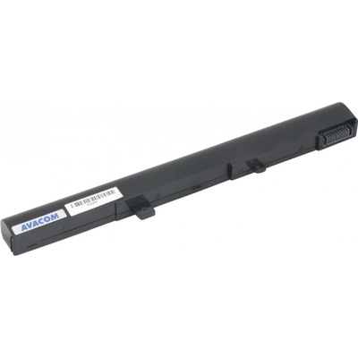 AVACOM NOAS-X551-N26 baterie - neoriginální