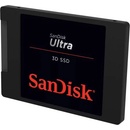 SanDisk Ultra 3D 2.5 4TB SATA3 (SDSSDH3-4T00-G26)