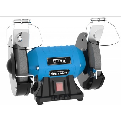 Güde GDS 150-15