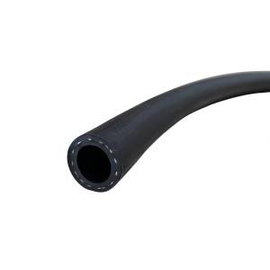 Invento Черен гумен маркуч за въздух и вода, 13 mm, 20 bar, SEMPERIT (INVPNWG2013)
