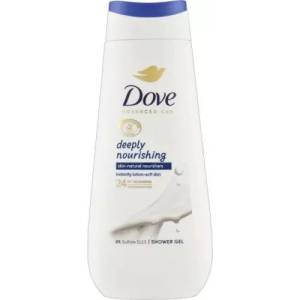 Dove Душ гел Dove 225 мл AC Дълбоко подхранващ