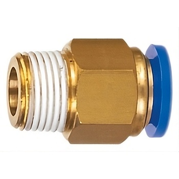 Adler Пневматична муфа 1/4" 8mm (0115.01)