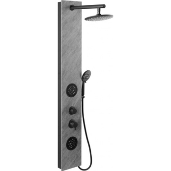 SAT STONESHOWER