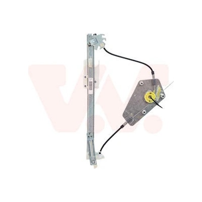 Zvedací zařízení oken VAN WEZEL 5710263