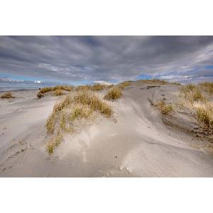 DIMEX ART Флизелинов фототапет ваденско море 375 x 250 см