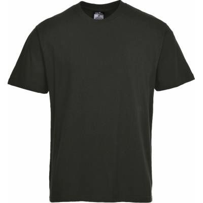 Portwest ES1 Essential tričko S/S, Veľkosť L, Farba Navy
