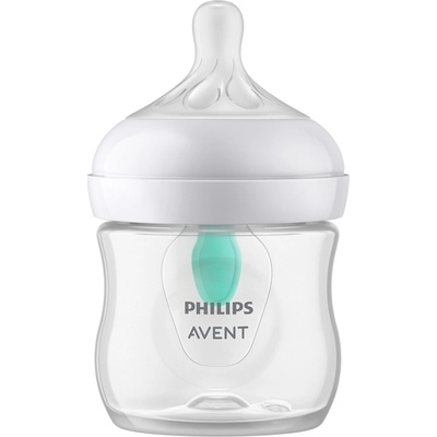 Avent natural scy670/02 125ml fľaša avf 2ks SCY670/