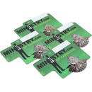 Ministry Of Cannabis Cannabis Light AUTO CBD semena neobsahují THC 25 ks